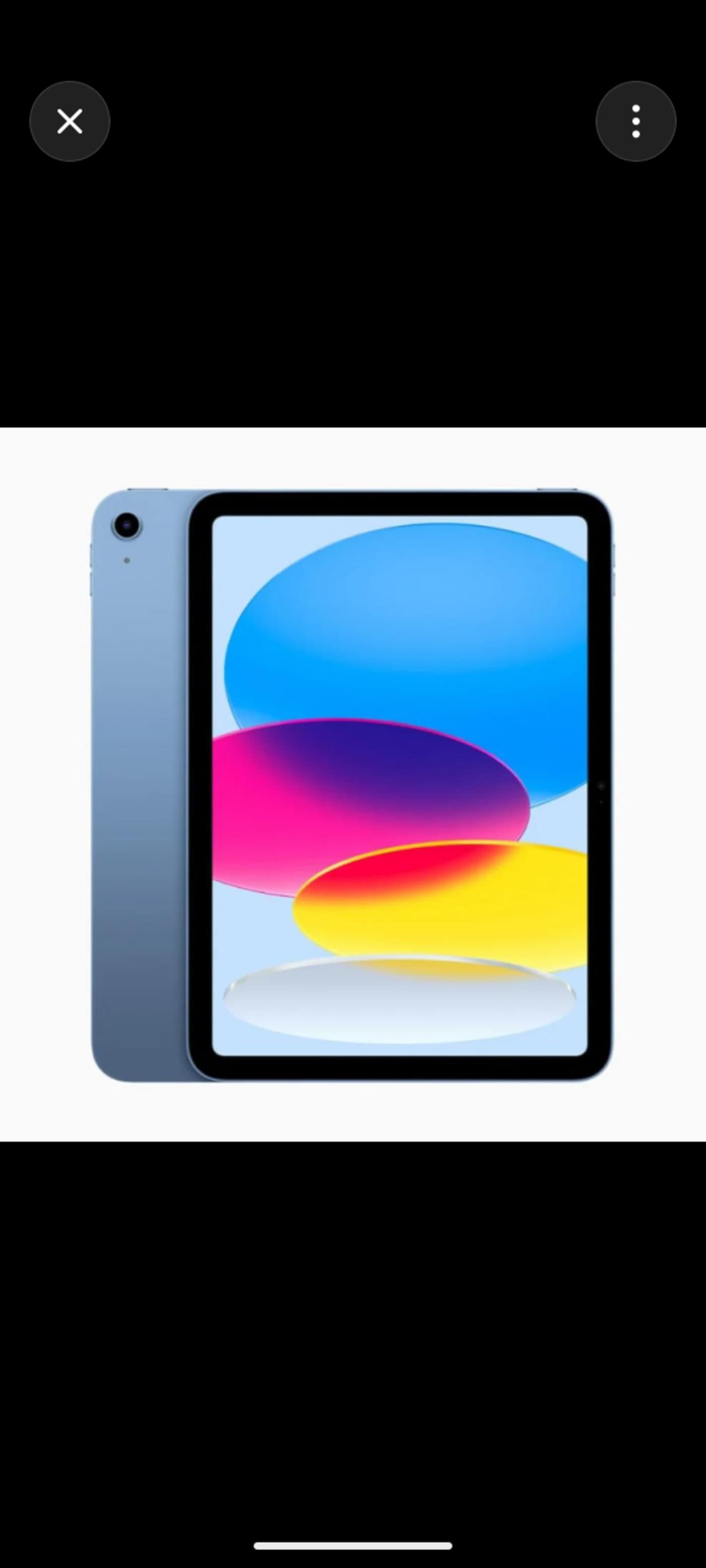 iPad (11th Gen) 11" 128GB