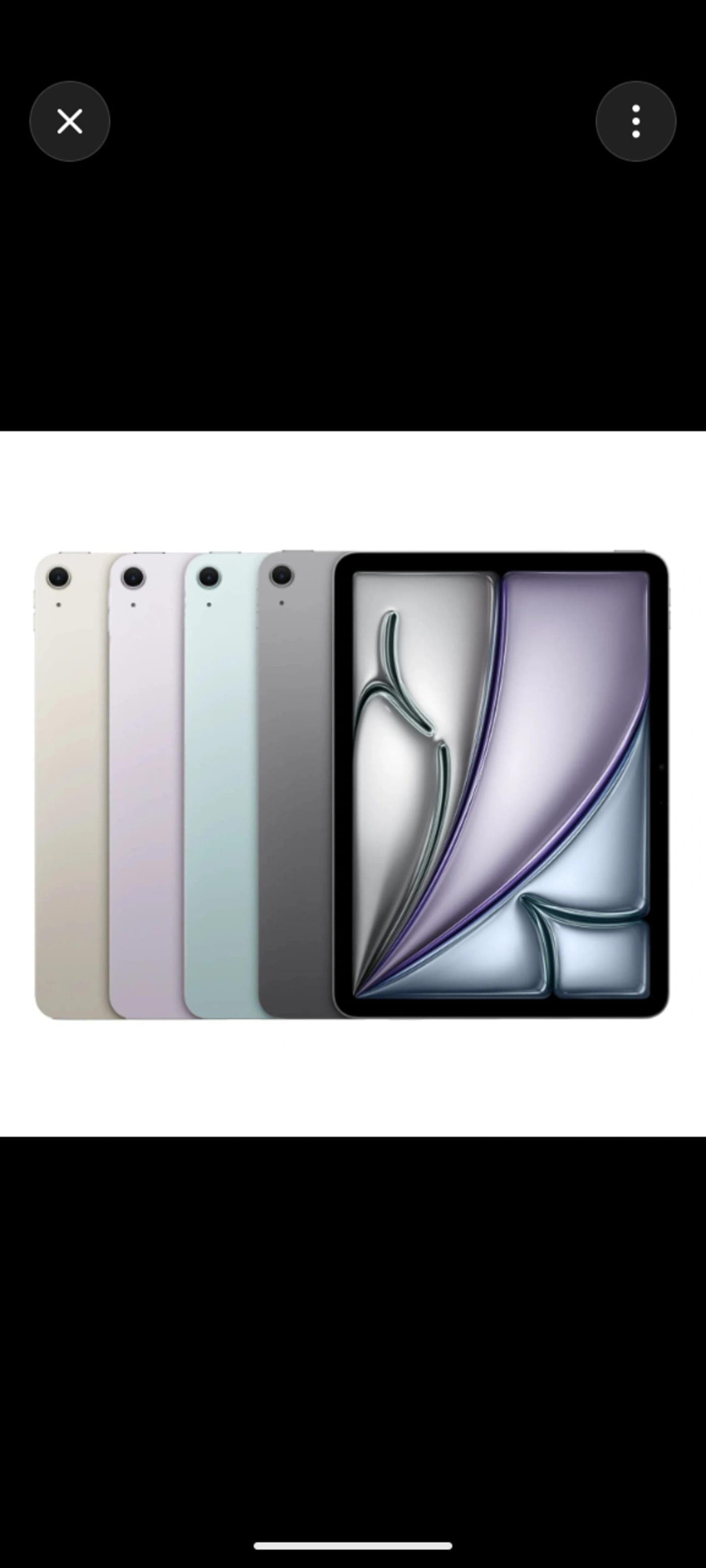iPad Air 11" 128GB