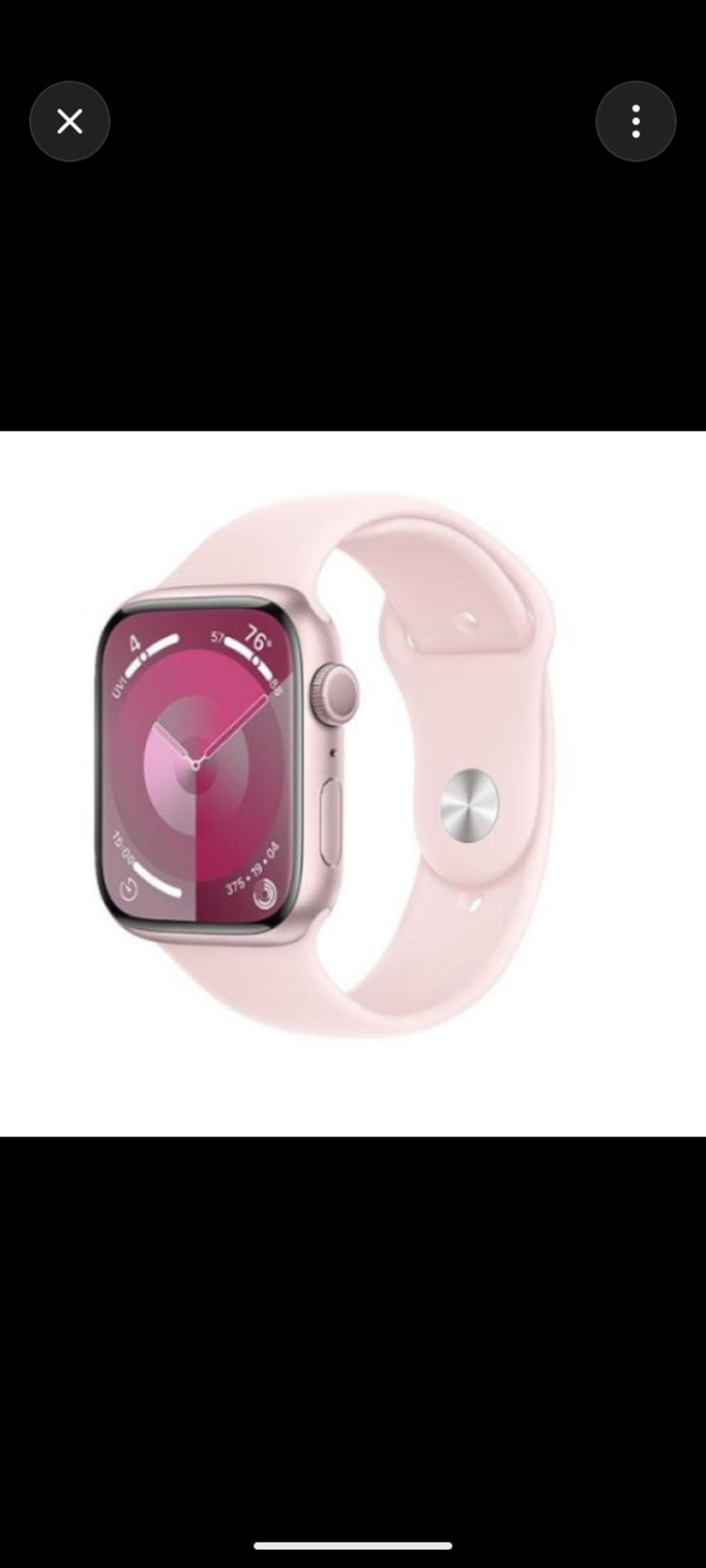 Apple Watch Series 9 45mm 64GB