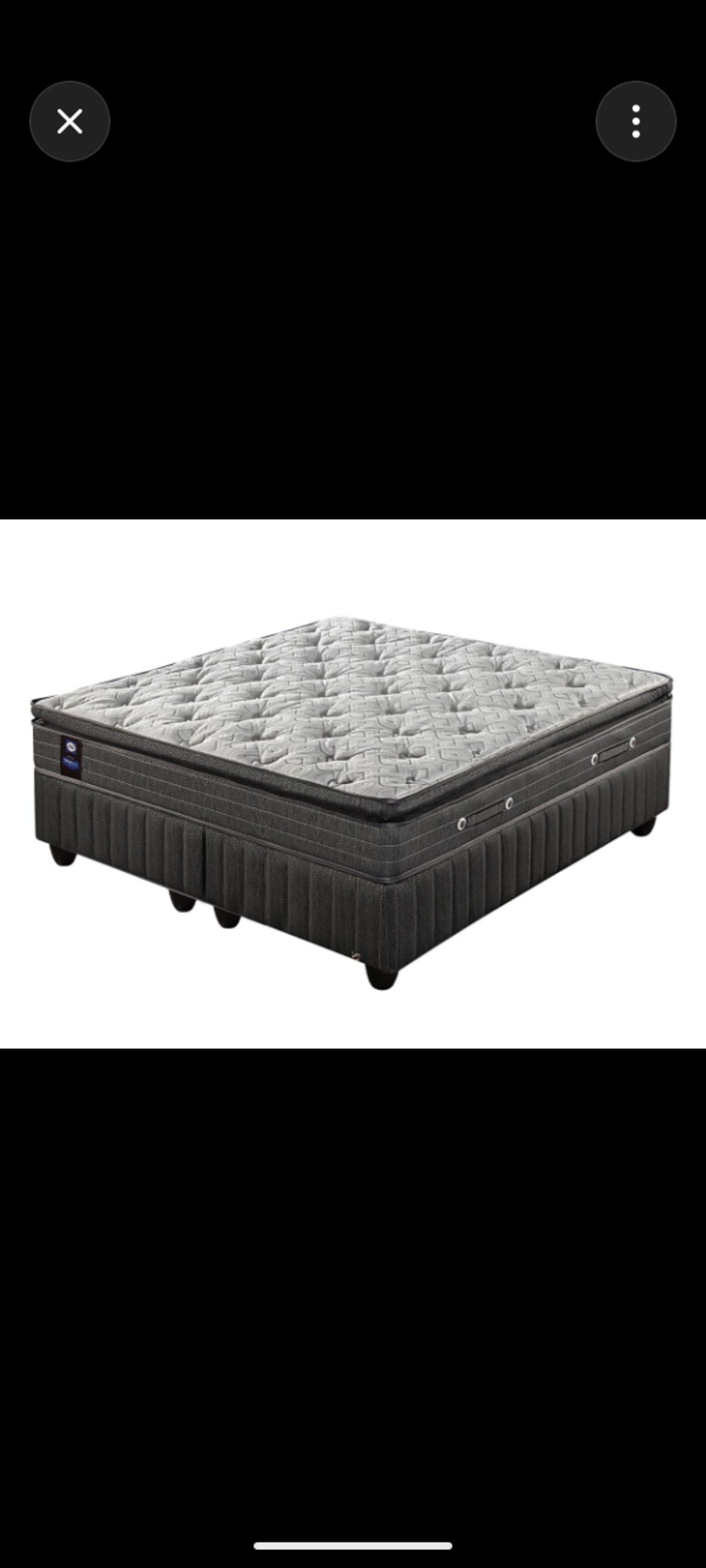 Cocicraft Sawyer Bed - Double XL