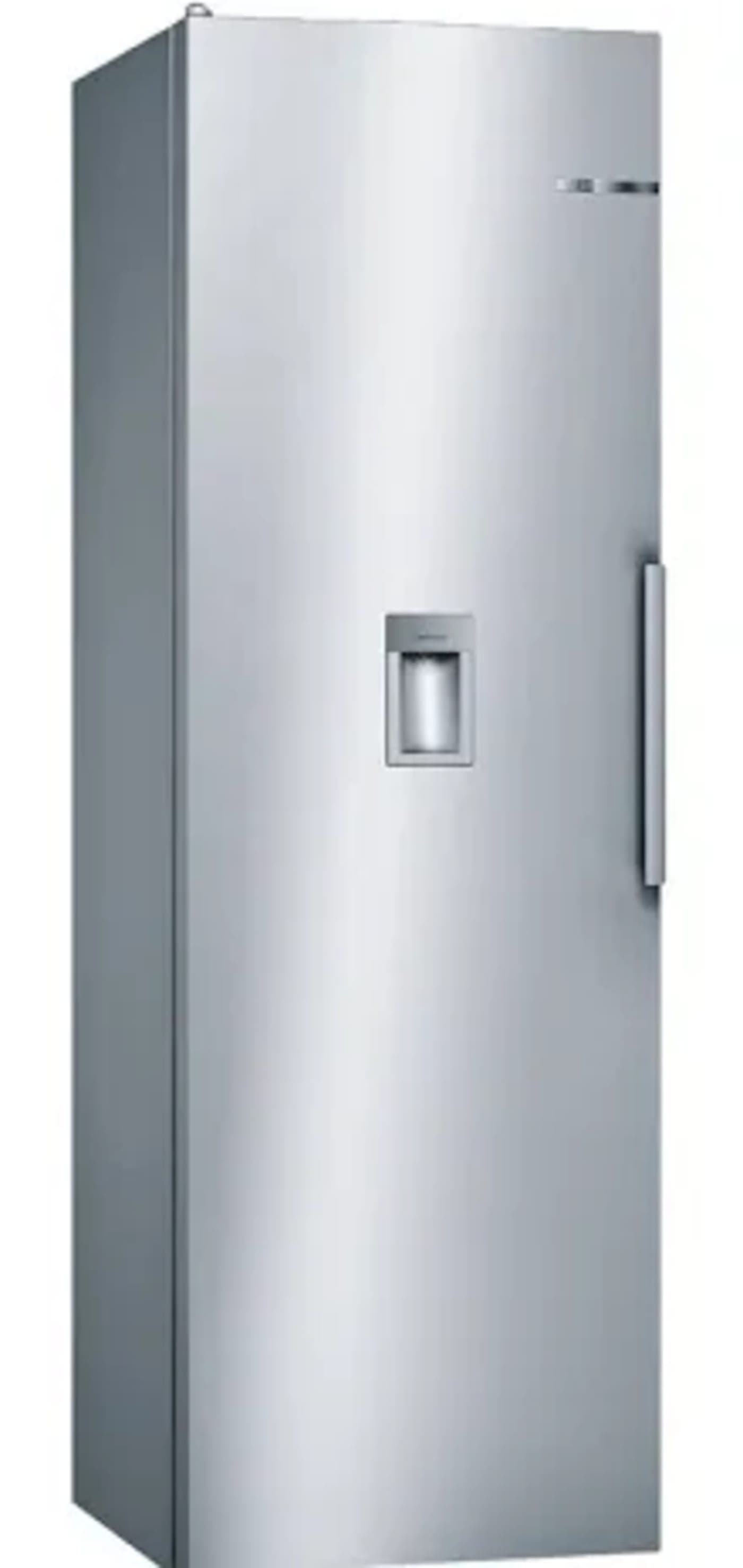 Bosch Upright Fridge 346L